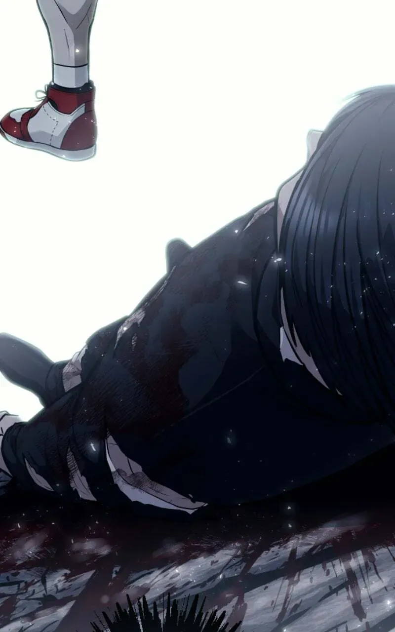 Tower of God: Urek Mazino Chapter 1.2 page 128 - 