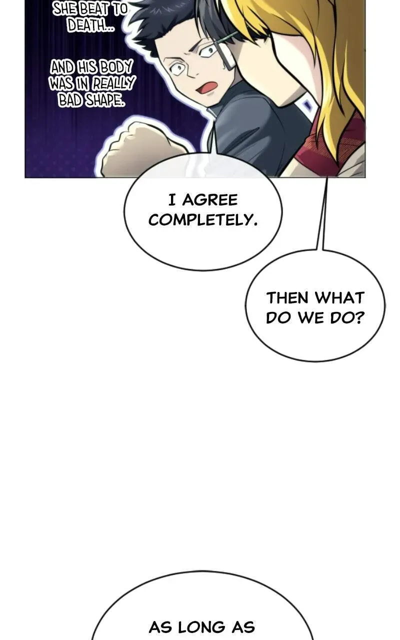Tower of God: Urek Mazino Chapter 1.2 page 14 - 