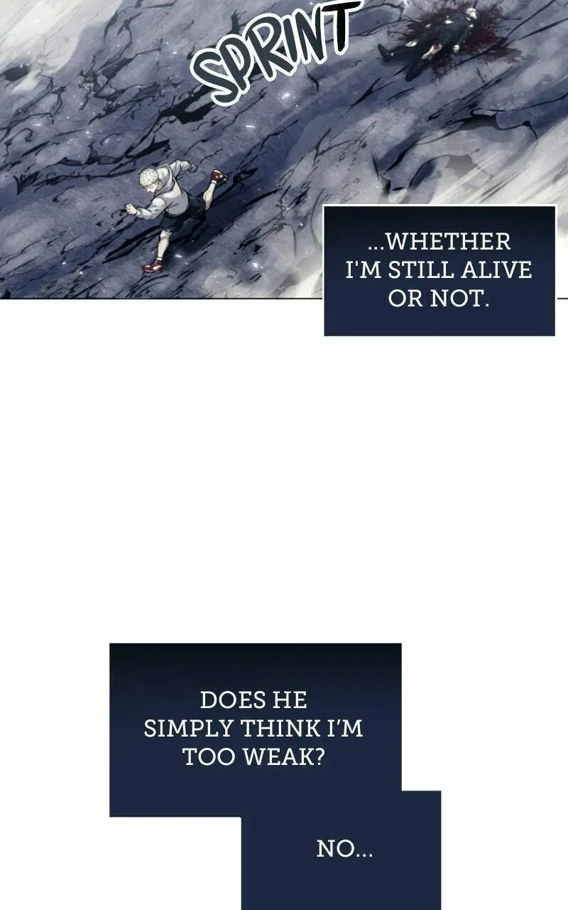 Tower of God: Urek Mazino Chapter 1.2 page 131 - 