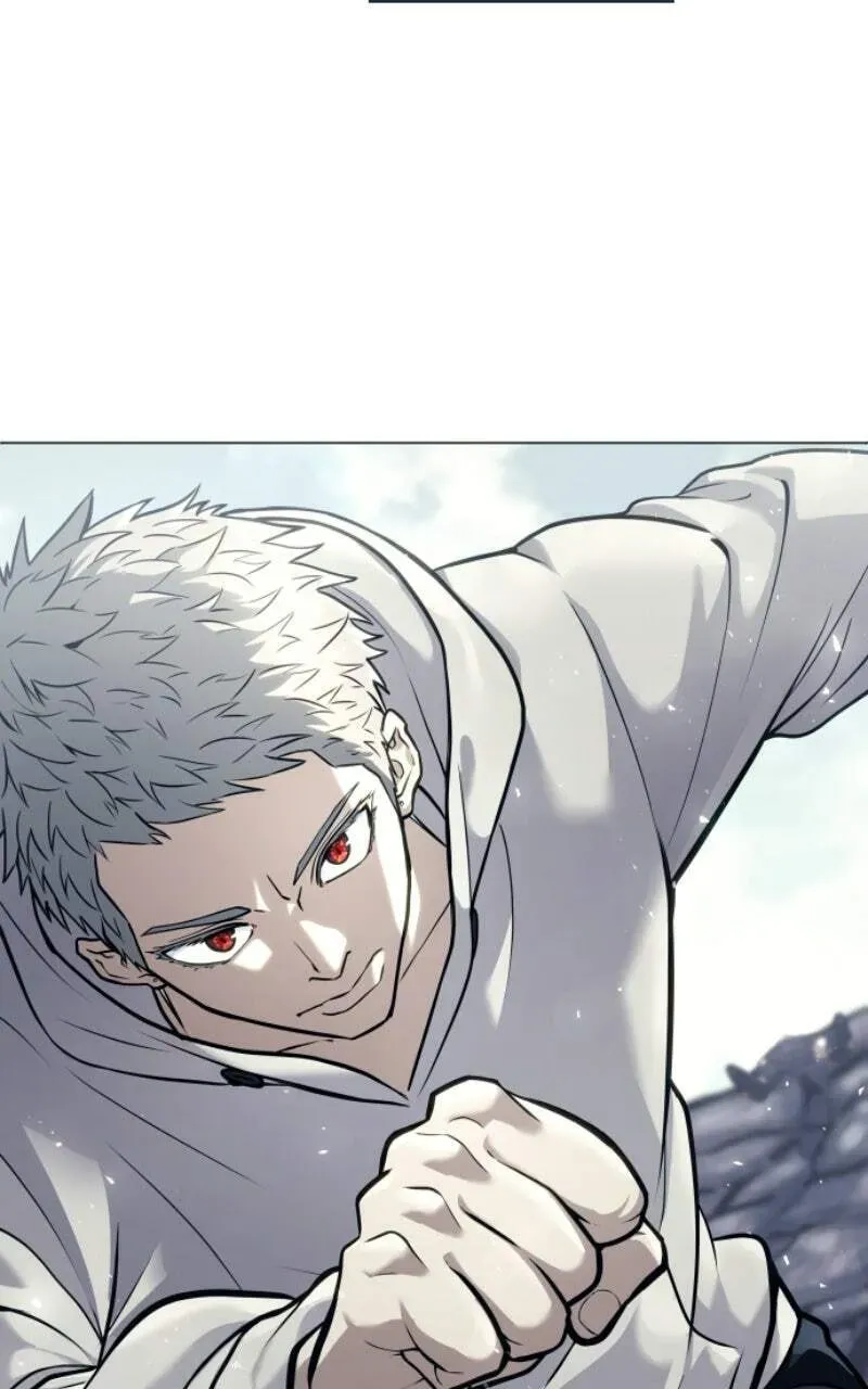Tower of God: Urek Mazino Chapter 1.2 page 132 - 
