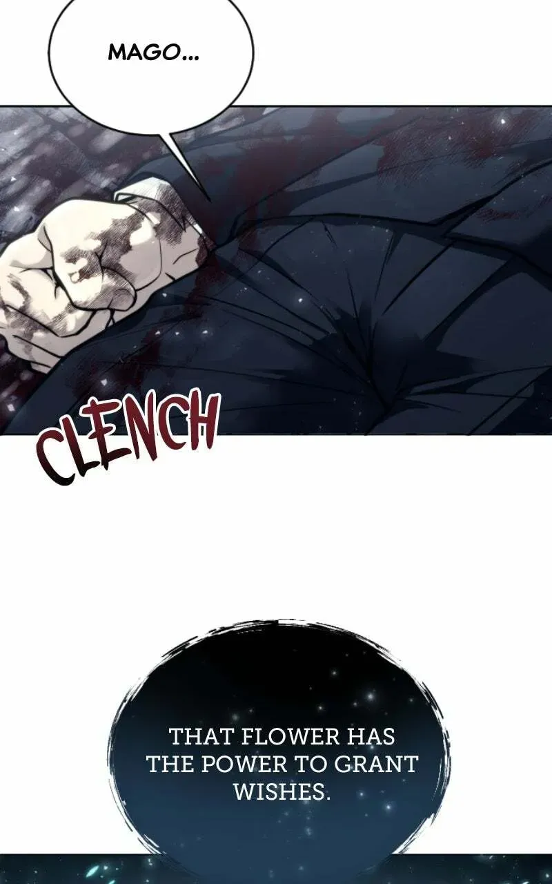 Tower of God: Urek Mazino Chapter 1.2 page 137 - 