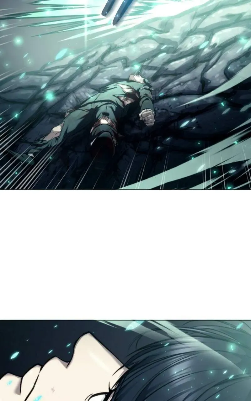 Tower of God: Urek Mazino Chapter 1.2 page 140 - 