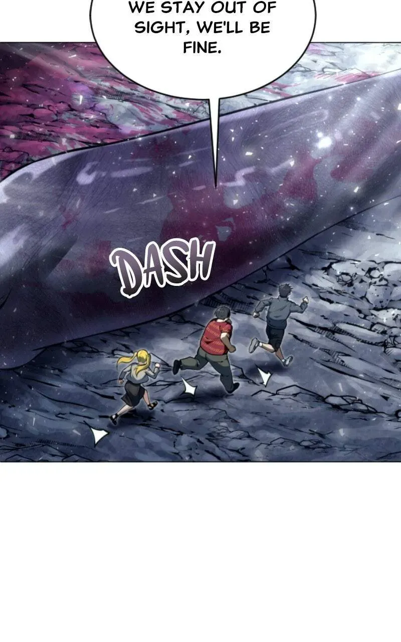 Tower of God: Urek Mazino Chapter 1.2 page 15 - 