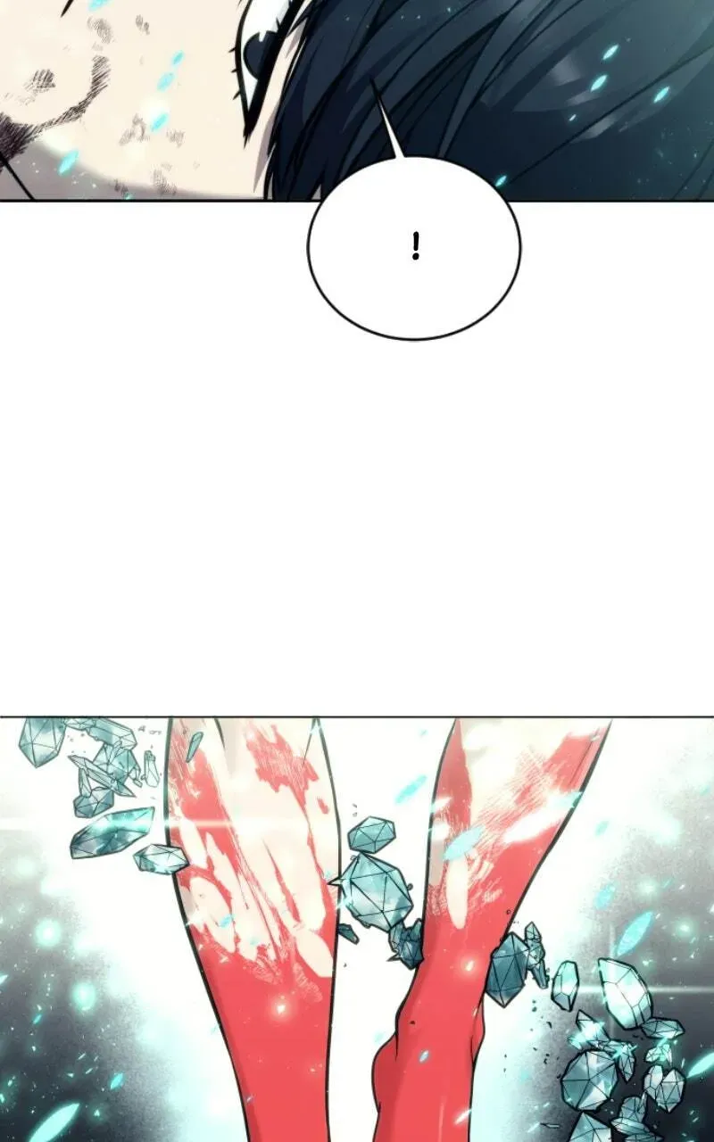 Tower of God: Urek Mazino Chapter 1.2 page 141 - 