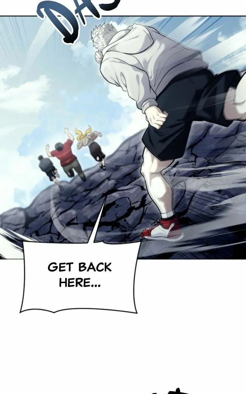 Tower of God: Urek Mazino Chapter 1.2 page 143 - 