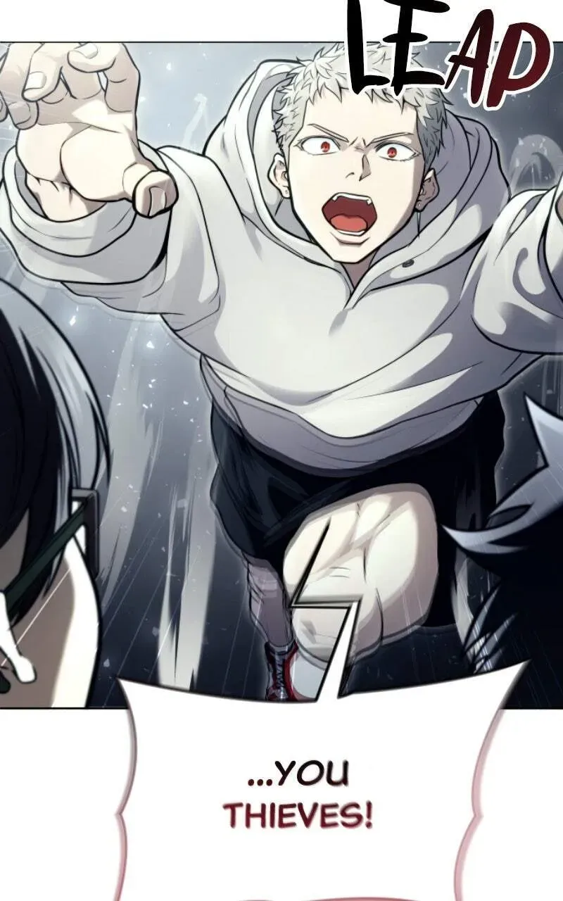 Tower of God: Urek Mazino Chapter 1.2 page 144 - 