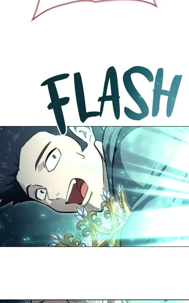 Tower of God: Urek Mazino Chapter 1.2 page 145 - 
