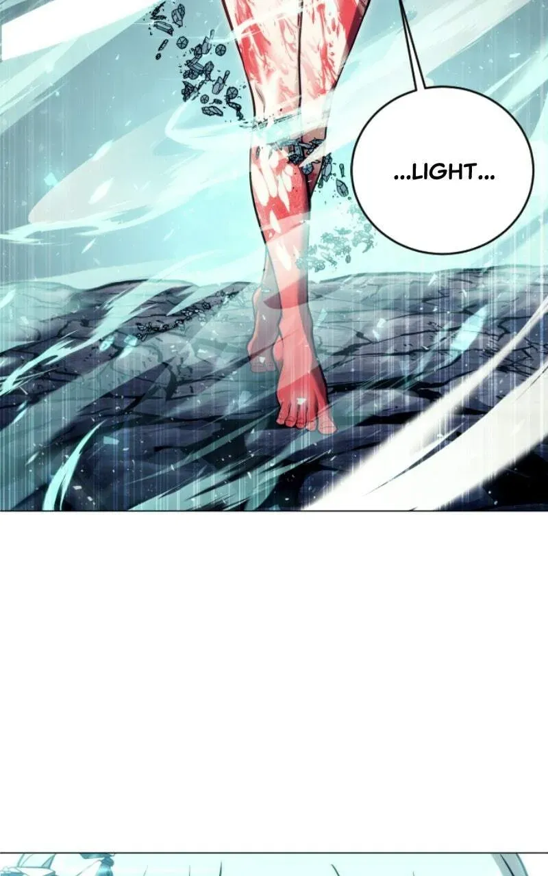 Tower of God: Urek Mazino Chapter 1.2 page 152 - 