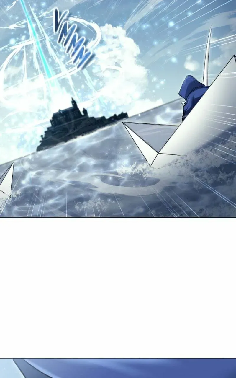 Tower of God: Urek Mazino Chapter 1.2 page 155 - 