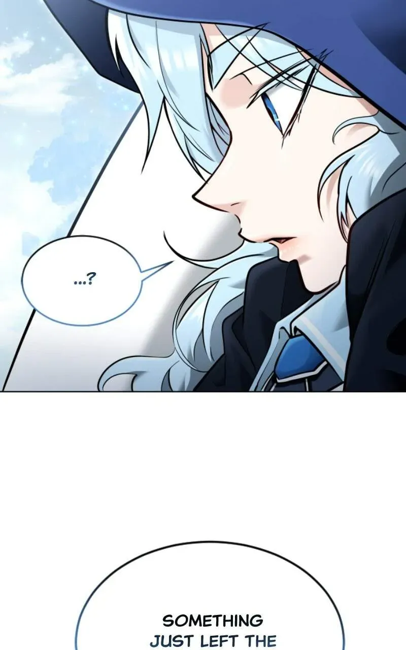 Tower of God: Urek Mazino Chapter 1.2 page 156 - 