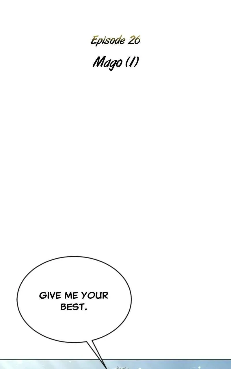 Tower of God: Urek Mazino Chapter 1.2 page 17 - 