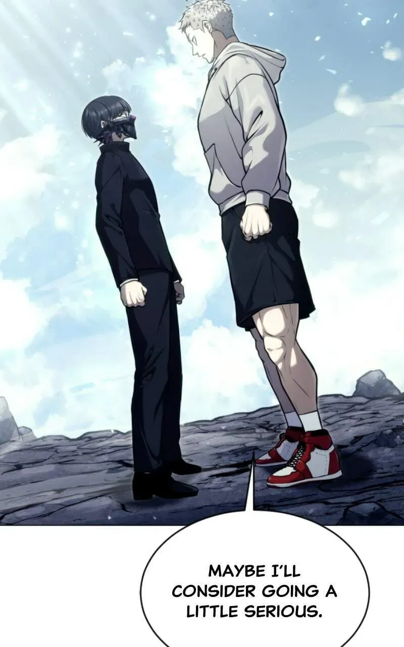 Tower of God: Urek Mazino Chapter 1.2 page 18 - 