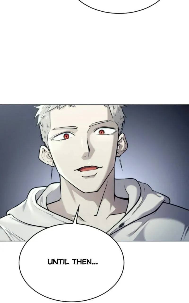 Tower of God: Urek Mazino Chapter 1.2 page 19 - 