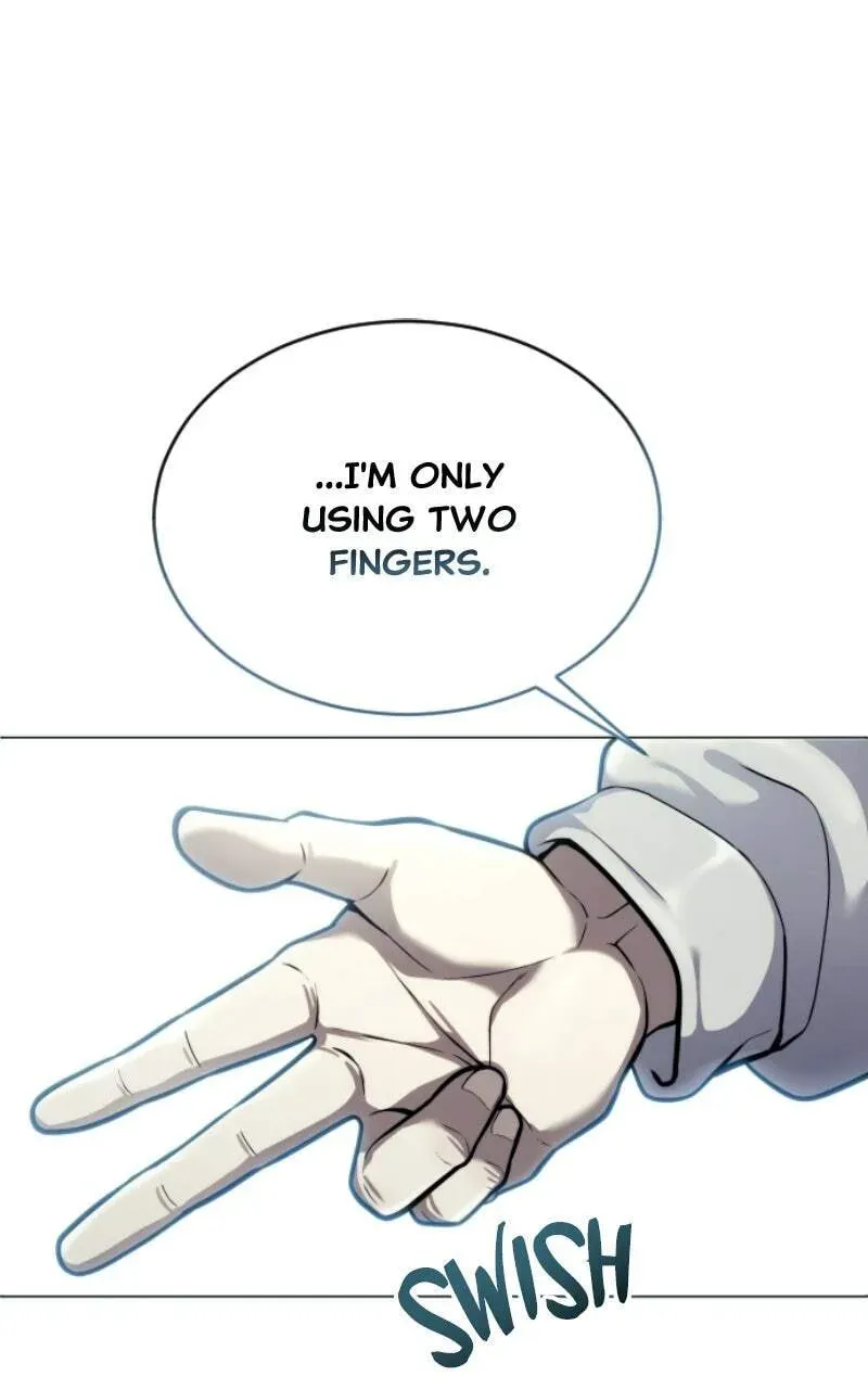 Tower of God: Urek Mazino Chapter 1.2 page 20 - 