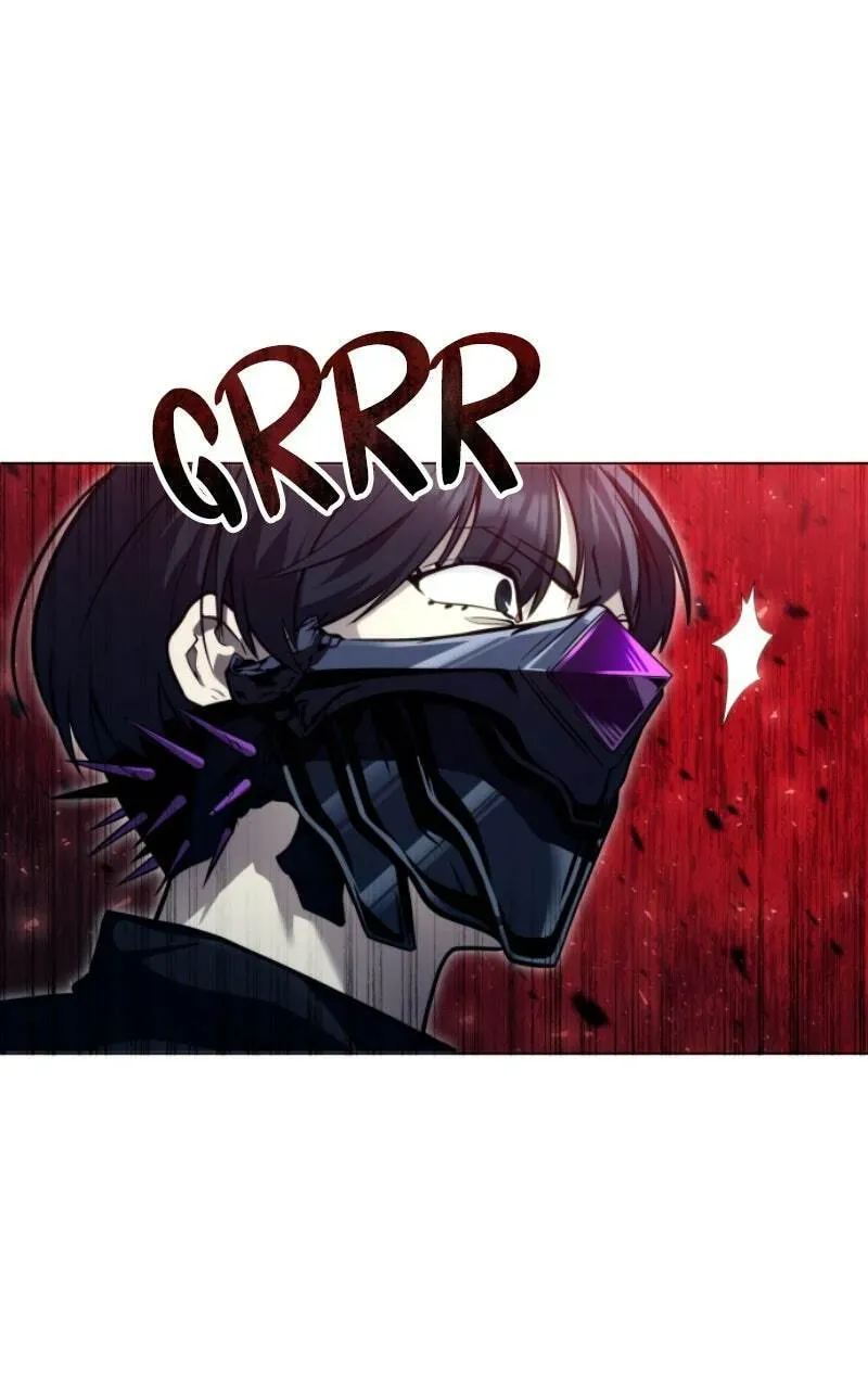 Tower of God: Urek Mazino Chapter 1.2 page 21 - 