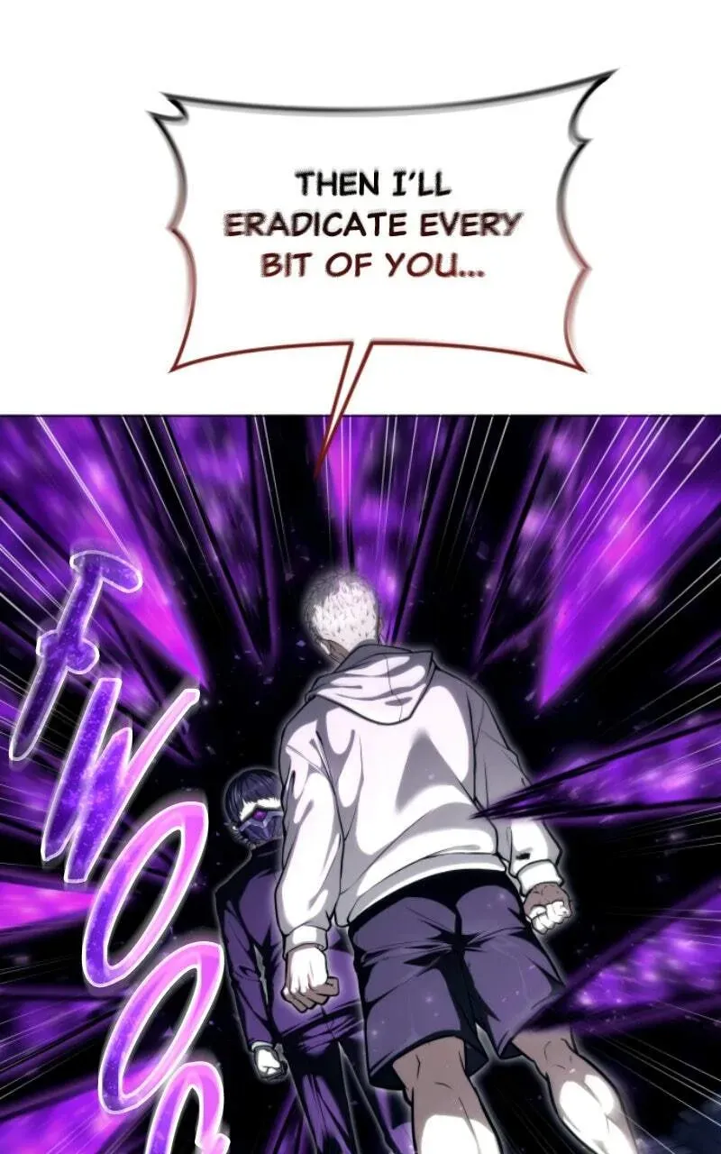 Tower of God: Urek Mazino Chapter 1.2 page 22 - 