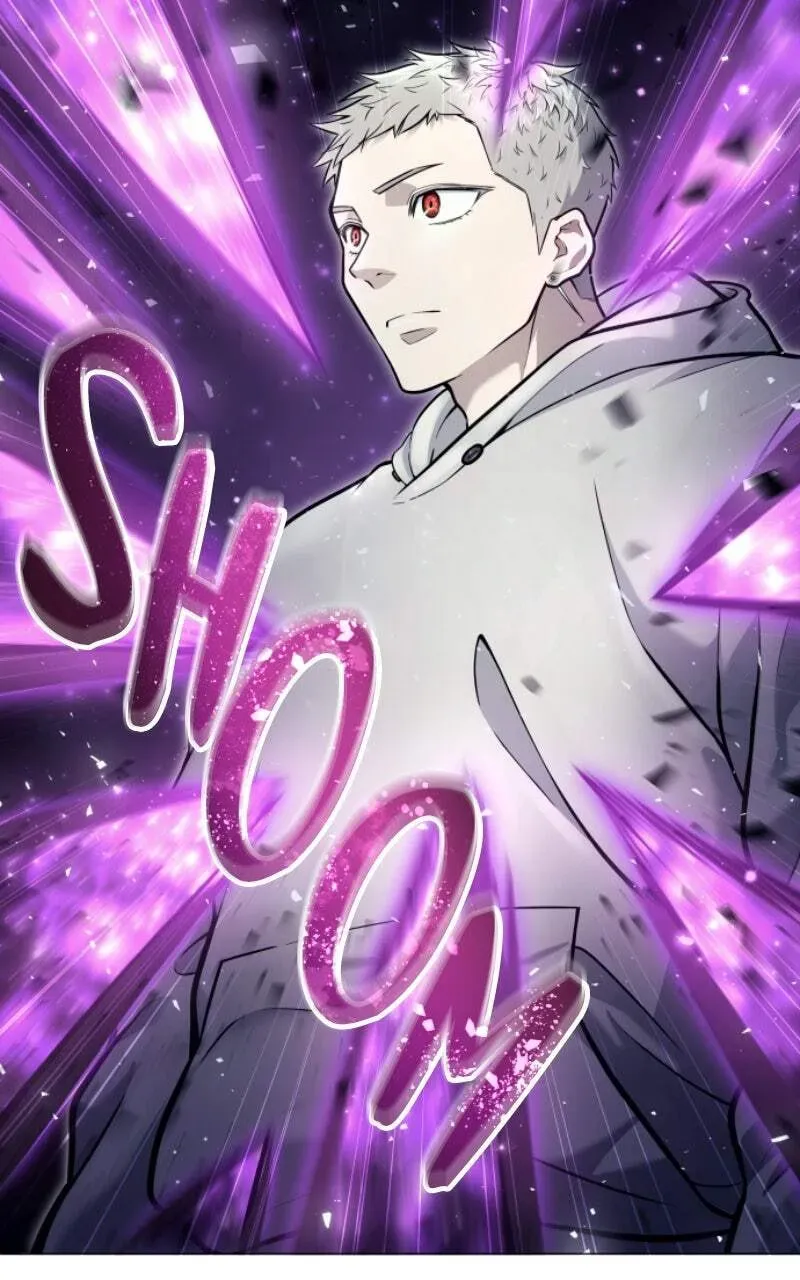 Tower of God: Urek Mazino Chapter 1.2 page 24 - 