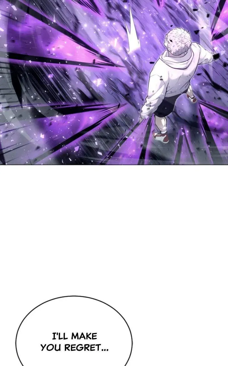 Tower of God: Urek Mazino Chapter 1.2 page 26 - 