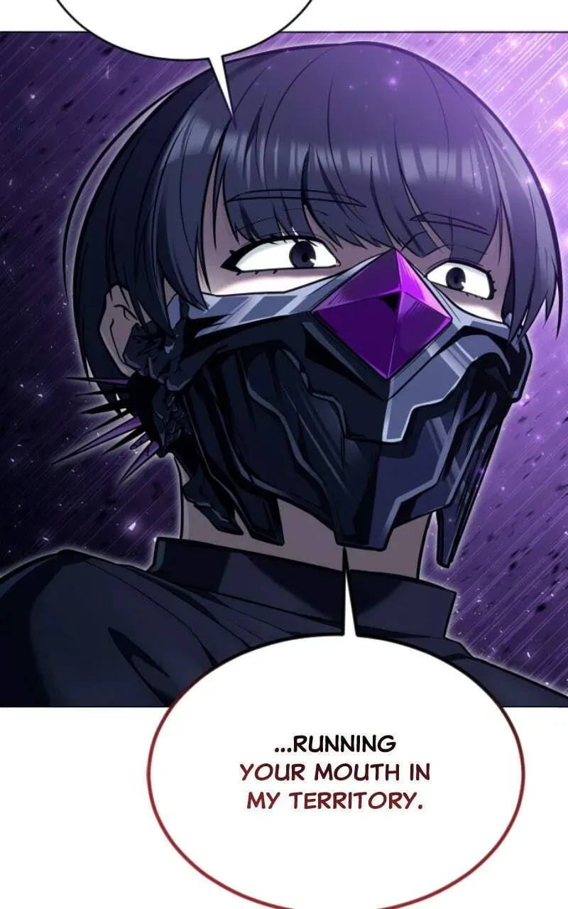 Tower of God: Urek Mazino Chapter 1.2 page 27 - 