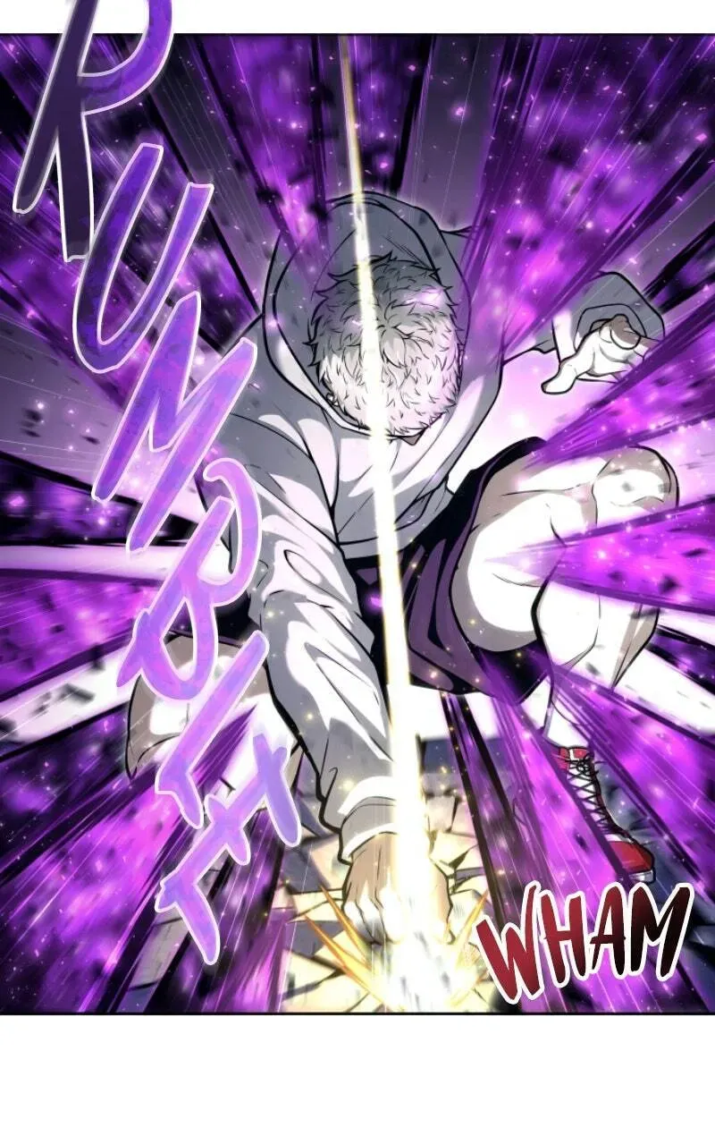 Tower of God: Urek Mazino Chapter 1.2 page 32 - 