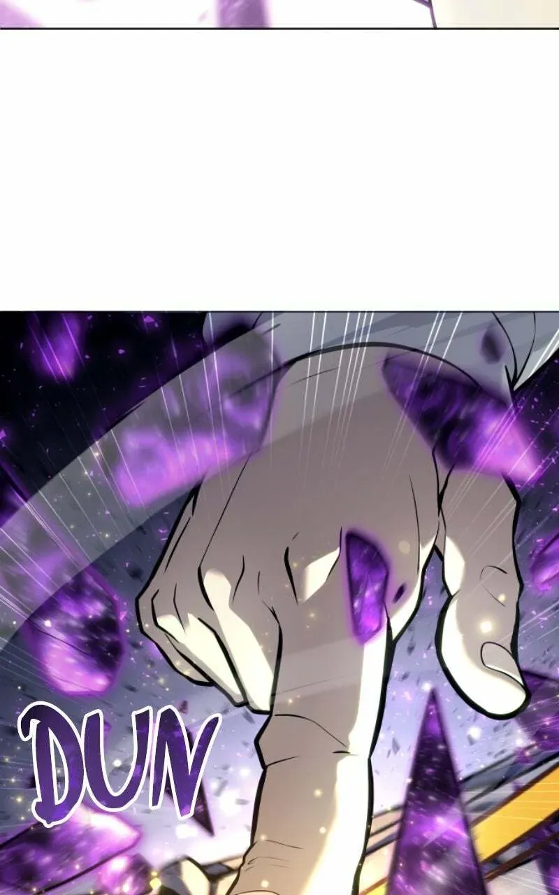 Tower of God: Urek Mazino Chapter 1.2 page 35 - 