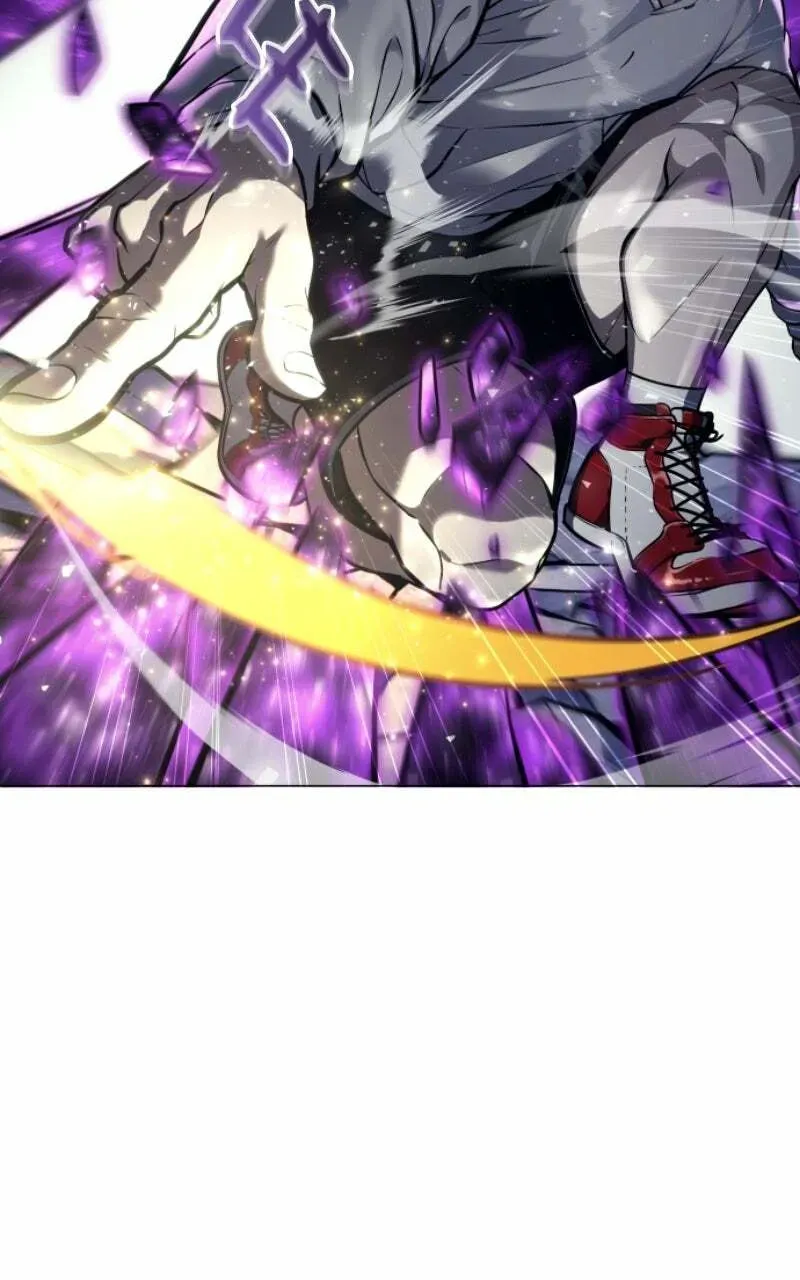 Tower of God: Urek Mazino Chapter 1.2 page 37 - 