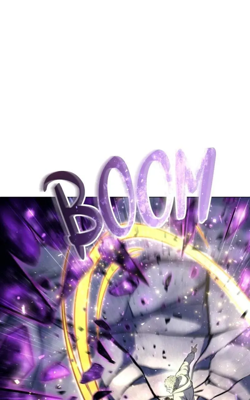 Tower of God: Urek Mazino Chapter 1.2 page 40 - 