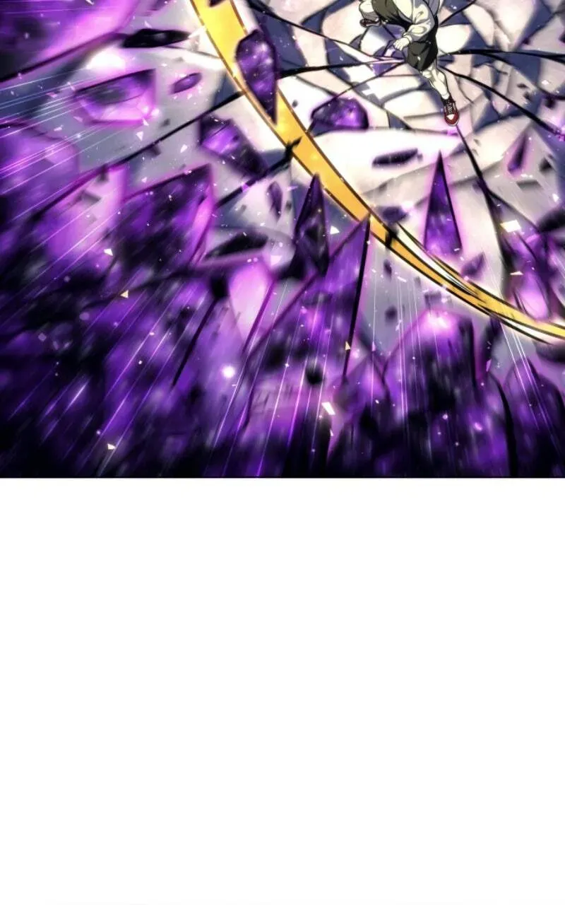 Tower of God: Urek Mazino Chapter 1.2 page 41 - 