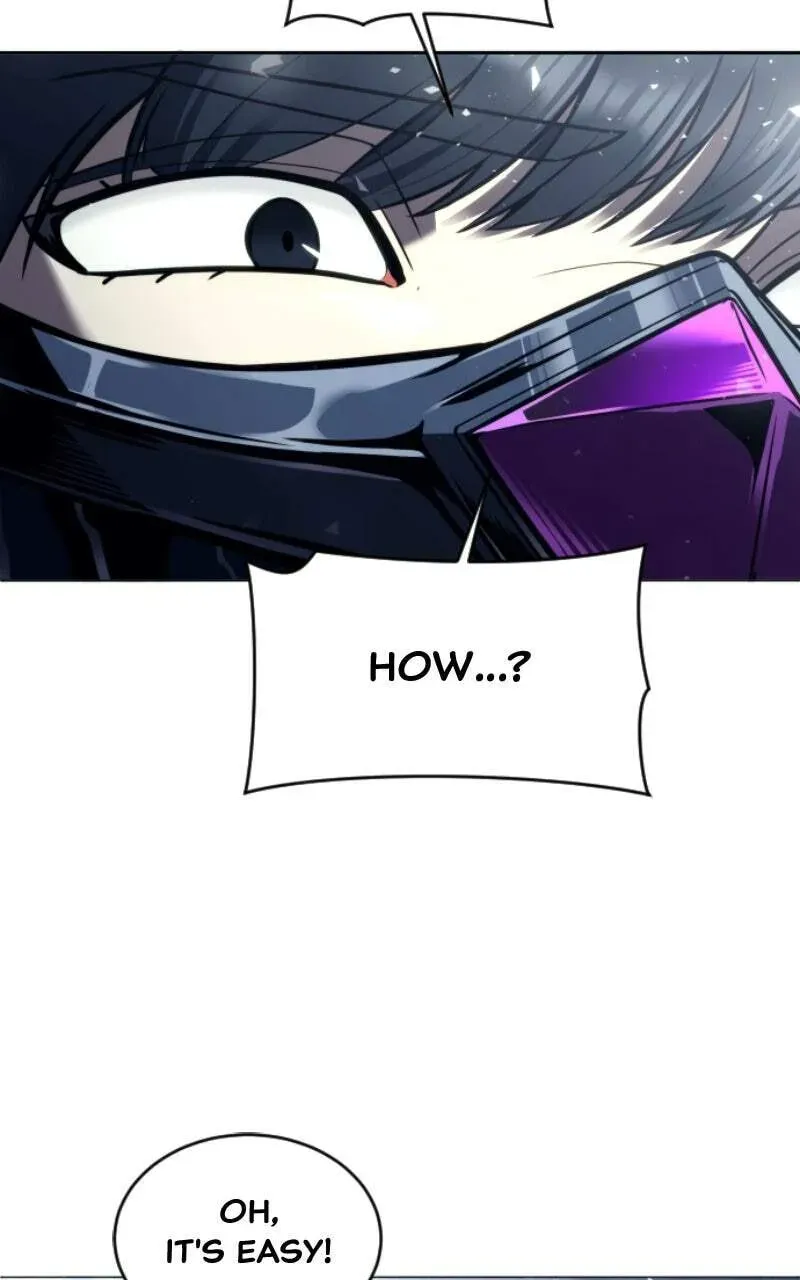 Tower of God: Urek Mazino Chapter 1.2 page 45 - 