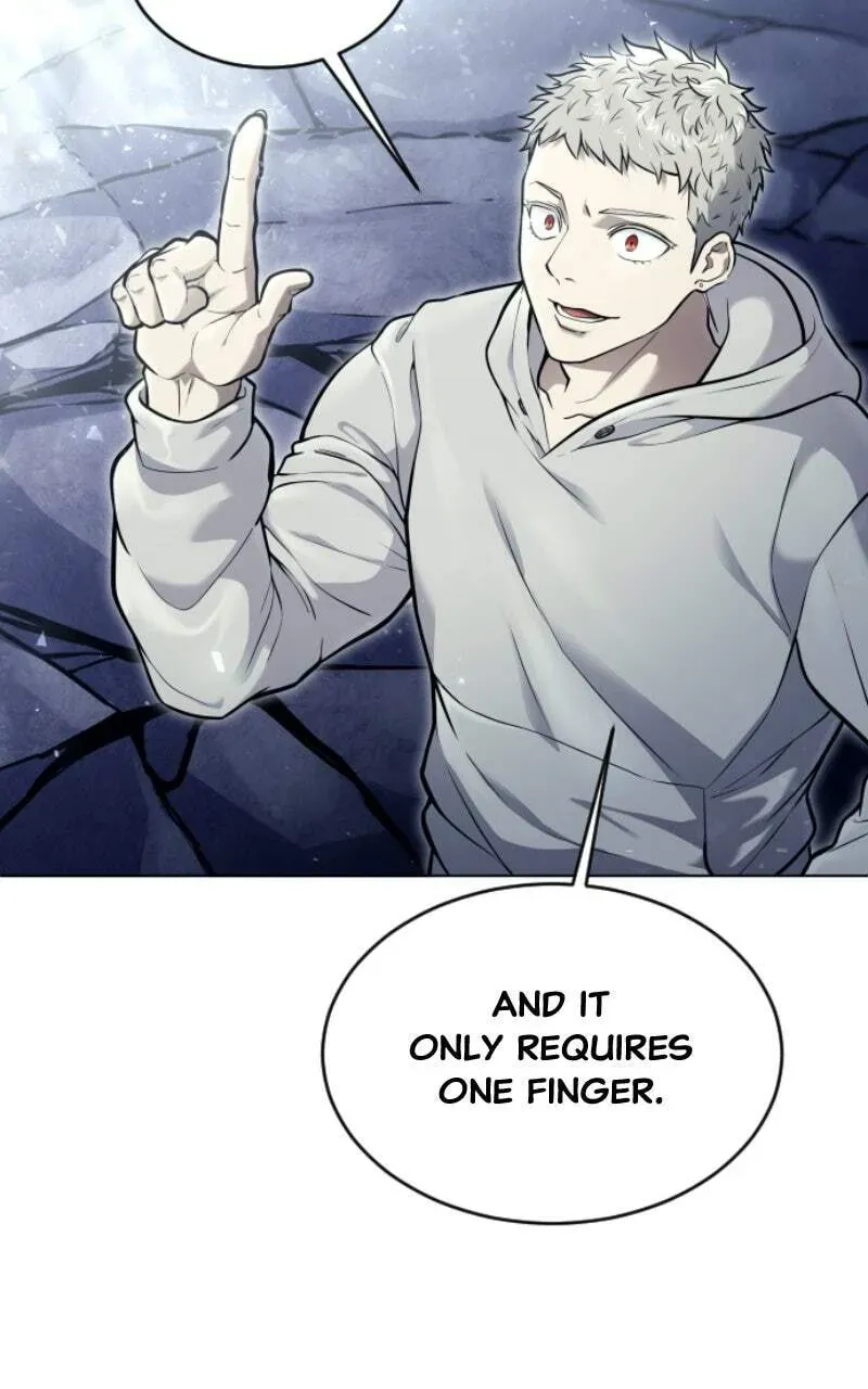 Tower of God: Urek Mazino Chapter 1.2 page 46 - 