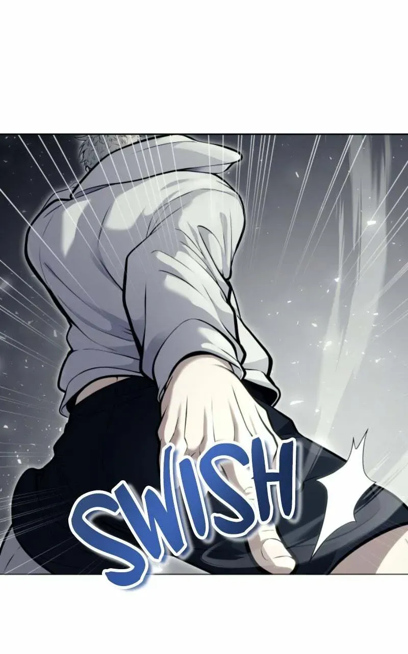 Tower of God: Urek Mazino Chapter 1.2 page 48 - 