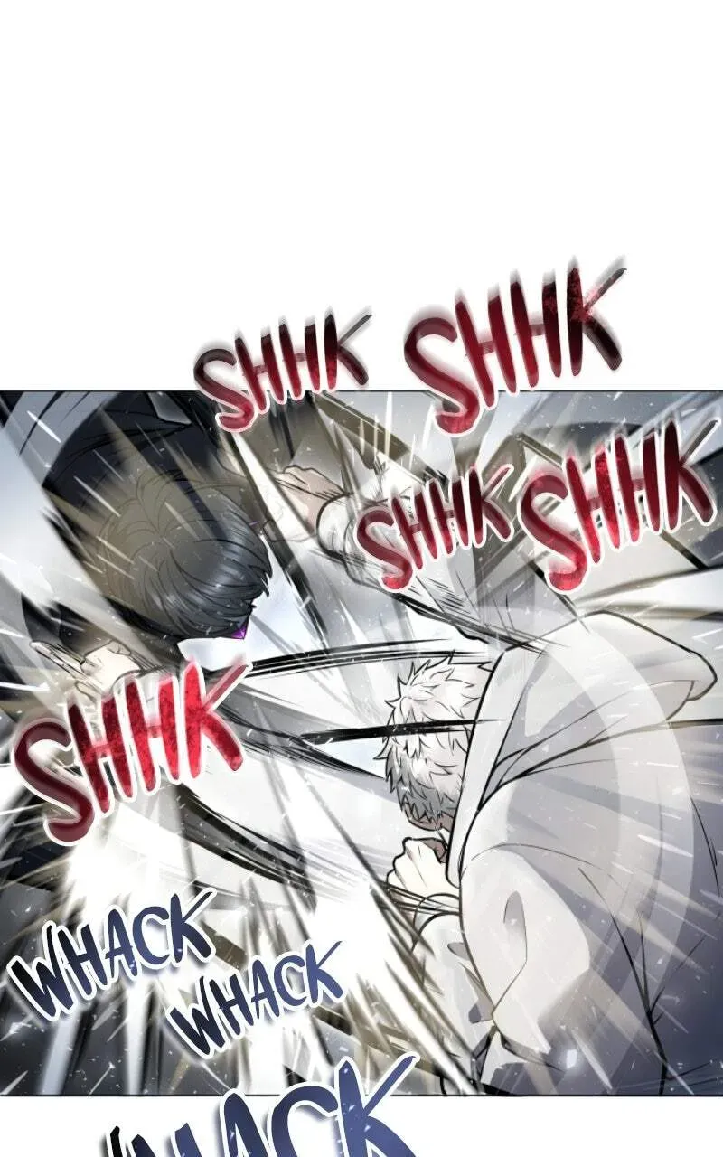 Tower of God: Urek Mazino Chapter 1.2 page 49 - 