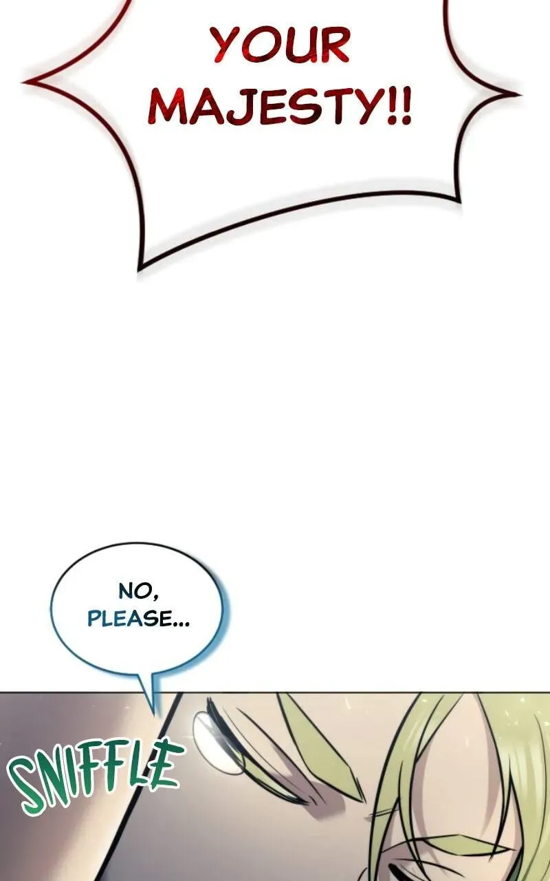 Tower of God: Urek Mazino Chapter 1.2 page 6 - 