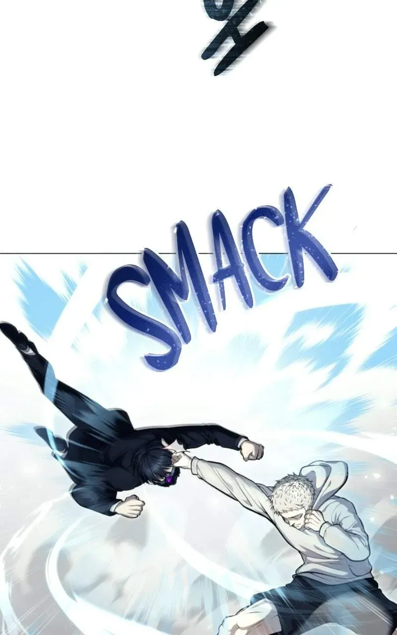 Tower of God: Urek Mazino Chapter 1.2 page 51 - 