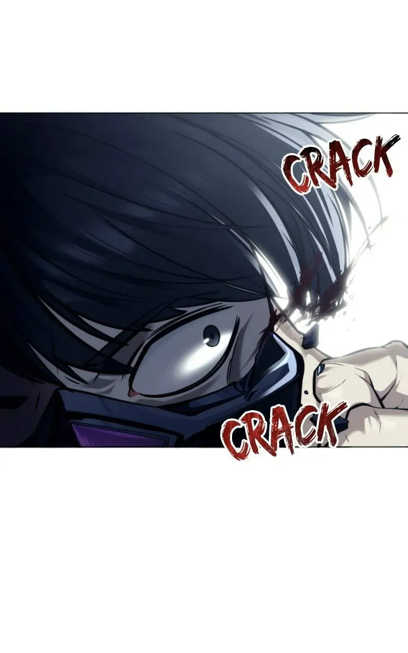 Tower of God: Urek Mazino Chapter 1.2 page 53 - 