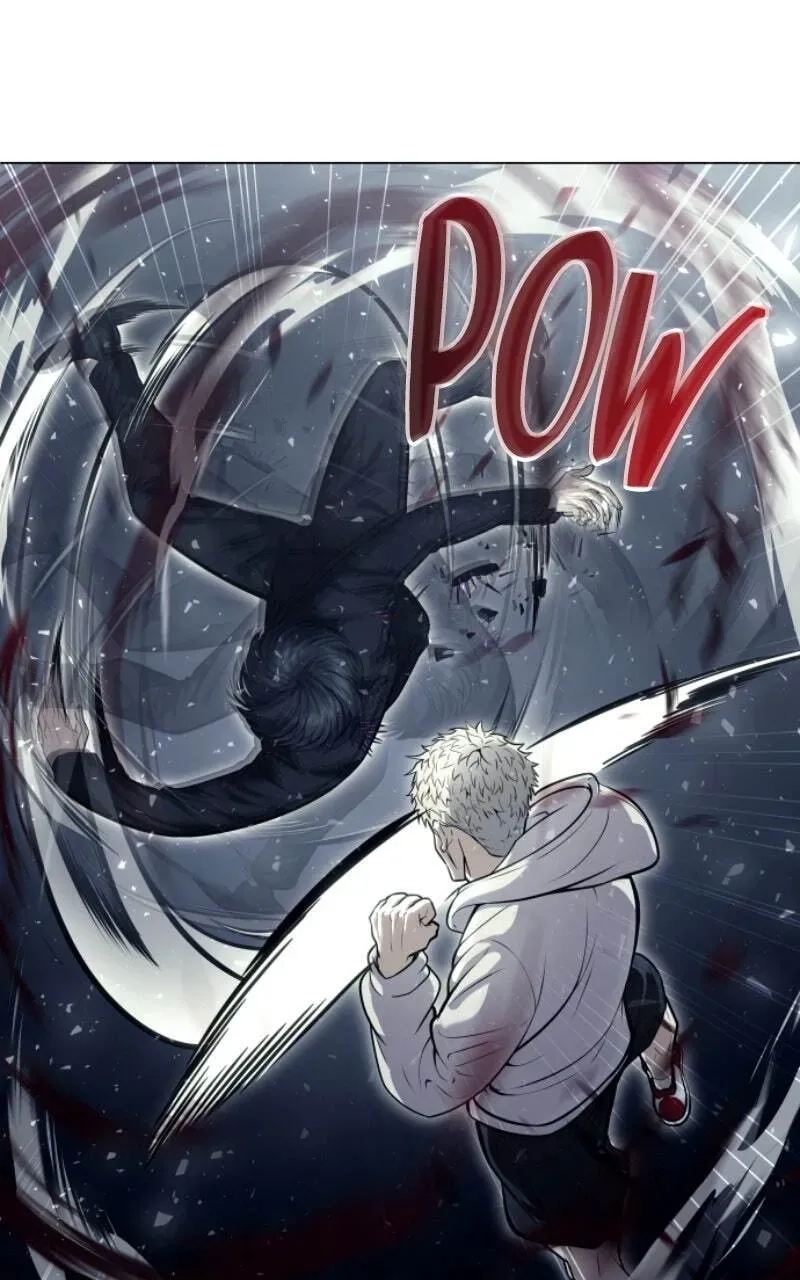 Tower of God: Urek Mazino Chapter 1.2 page 55 - 