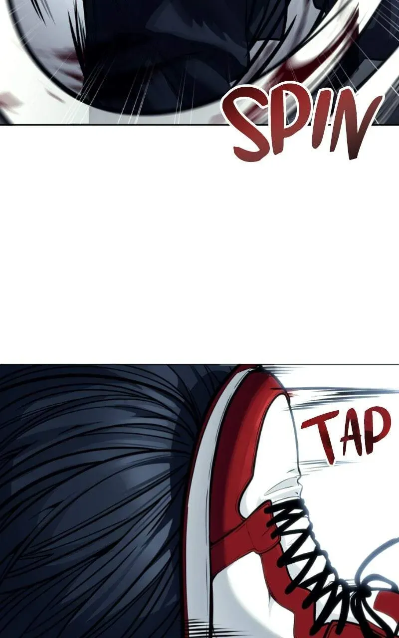 Tower of God: Urek Mazino Chapter 1.2 page 57 - 