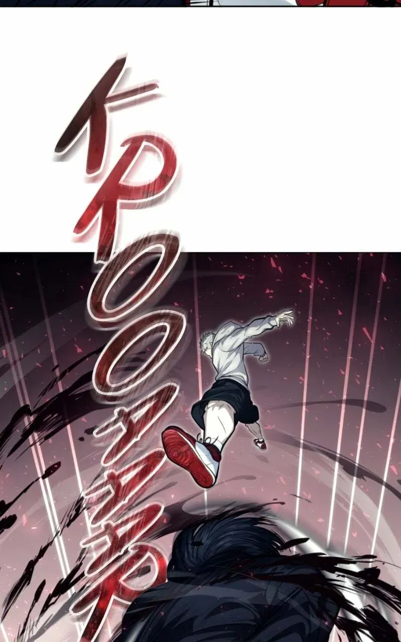Tower of God: Urek Mazino Chapter 1.2 page 58 - 