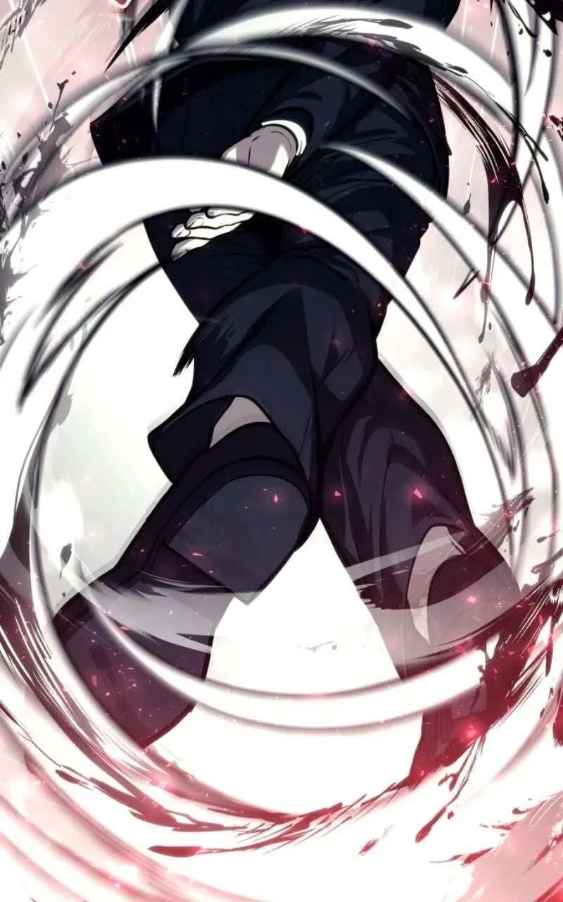Tower of God: Urek Mazino Chapter 1.2 page 59 - 