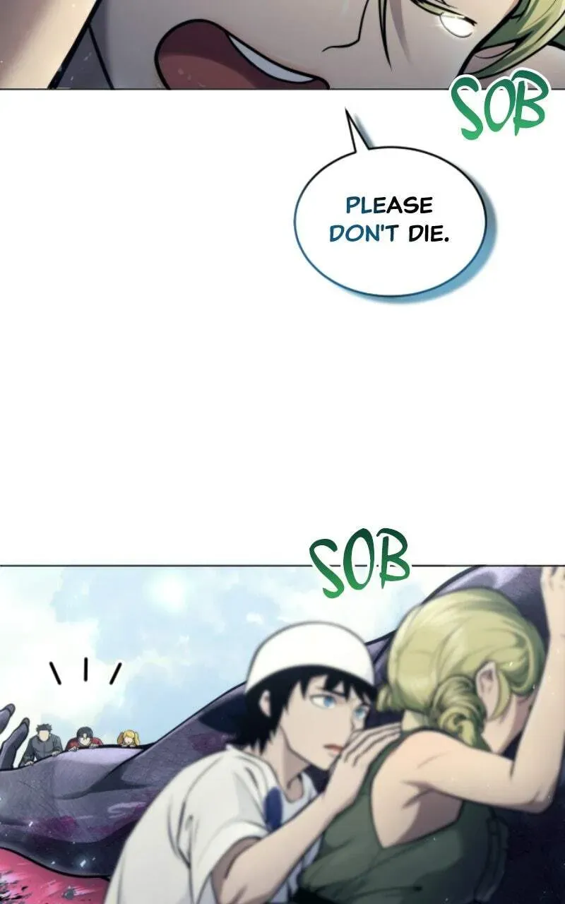 Tower of God: Urek Mazino Chapter 1.2 page 7 - 