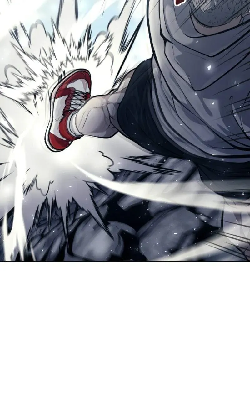 Tower of God: Urek Mazino Chapter 1.2 page 61 - 