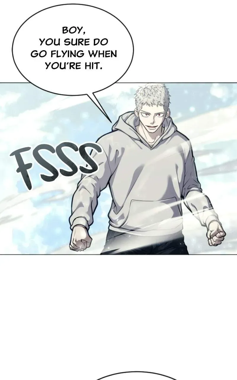 Tower of God: Urek Mazino Chapter 1.2 page 62 - 