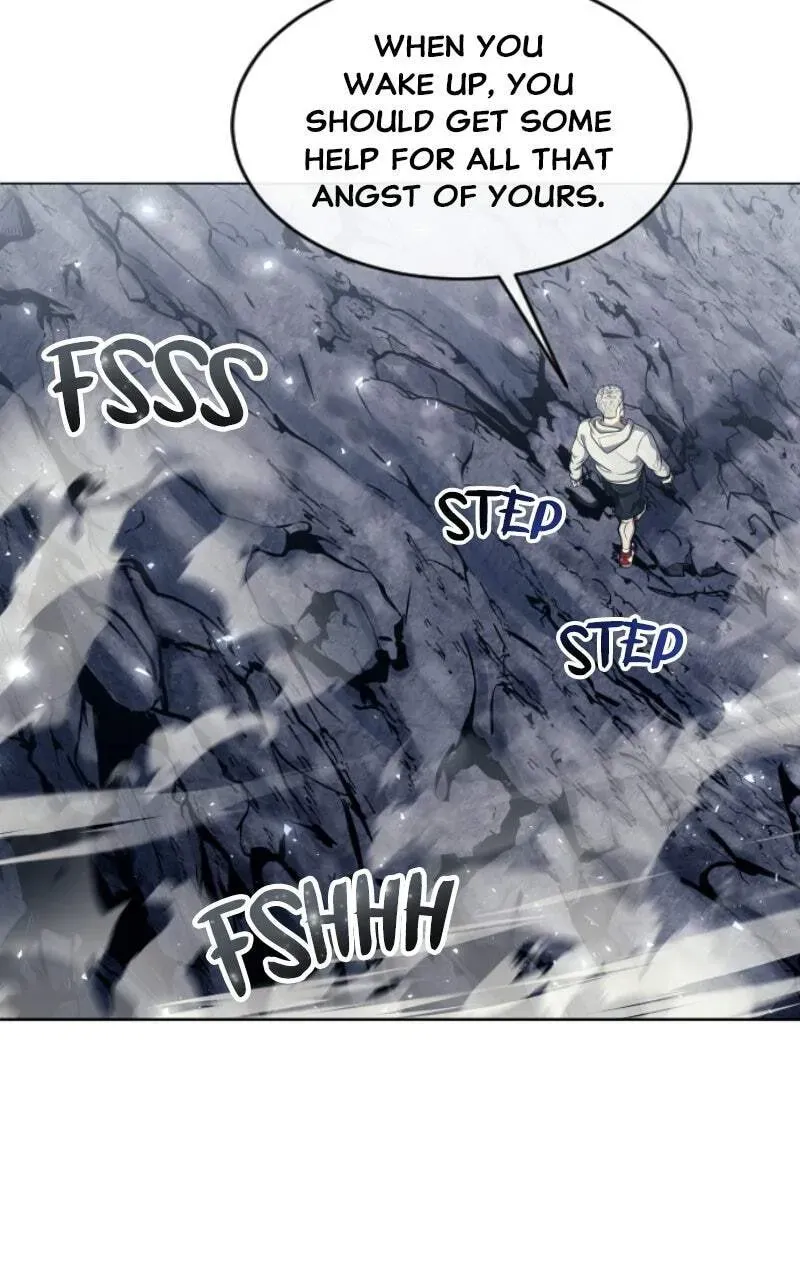 Tower of God: Urek Mazino Chapter 1.2 page 63 - 