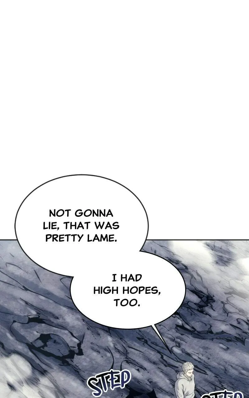 Tower of God: Urek Mazino Chapter 1.2 page 64 - 