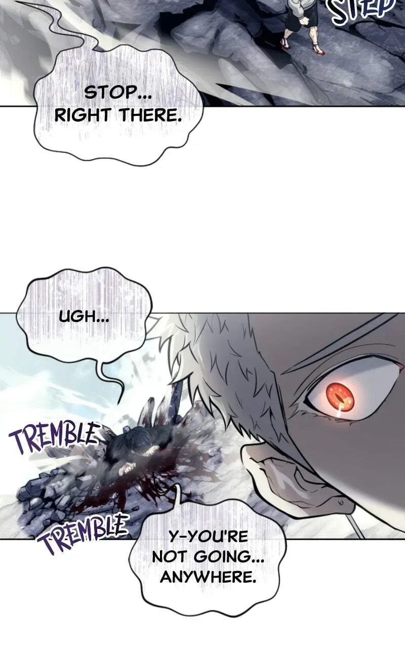 Tower of God: Urek Mazino Chapter 1.2 page 65 - 