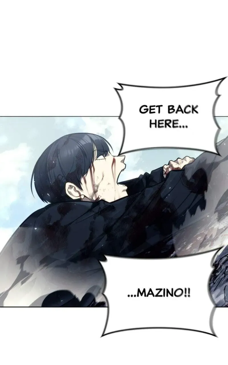 Tower of God: Urek Mazino Chapter 1.2 page 66 - 