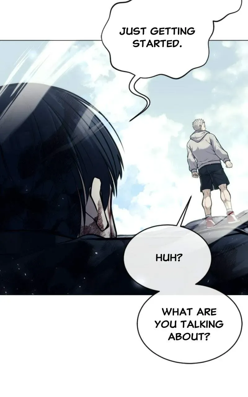 Tower of God: Urek Mazino Chapter 1.2 page 68 - 
