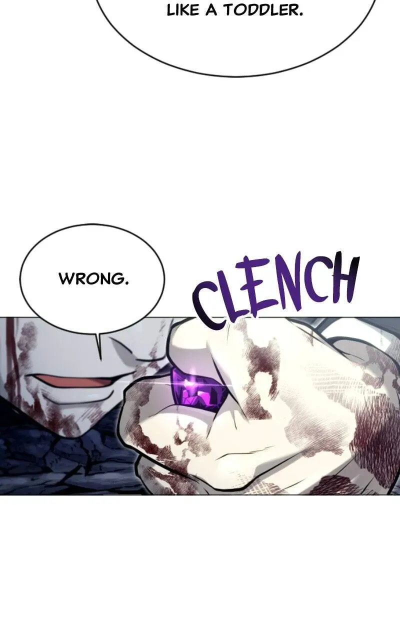 Tower of God: Urek Mazino Chapter 1.2 page 70 - 