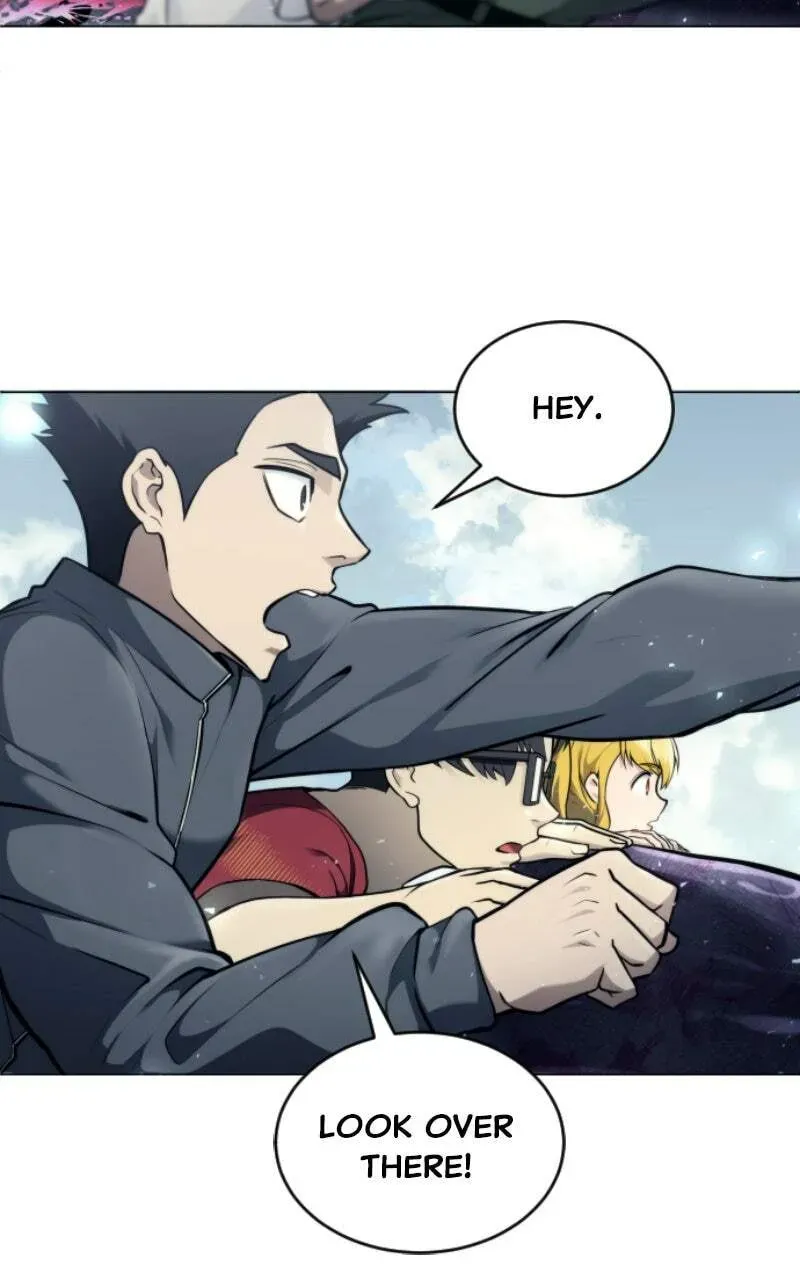 Tower of God: Urek Mazino Chapter 1.2 page 8 - 