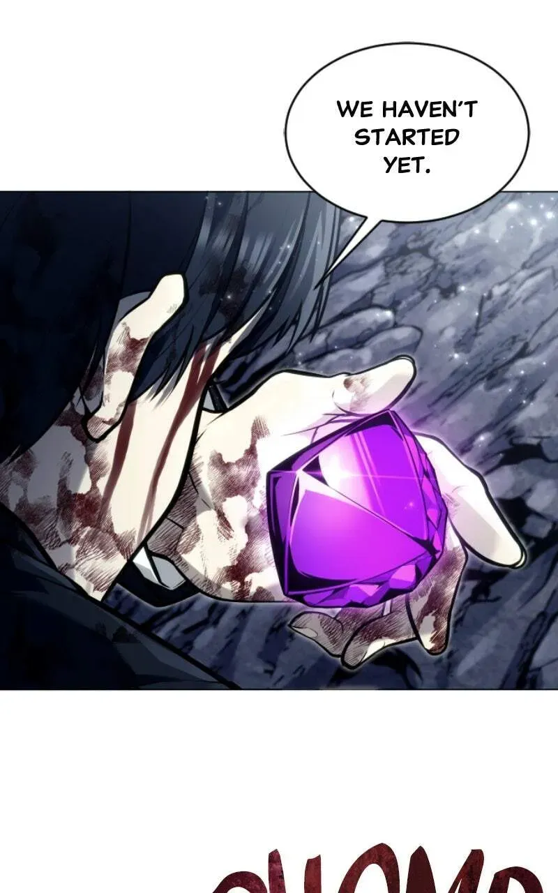 Tower of God: Urek Mazino Chapter 1.2 page 71 - 